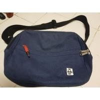 ราคา กระเป๋า chums (ชัมส์) แบรนด์แท้ มือสอง 2 แบรนด์จากญี่ปุ่น สภาพดีไร้ตำหนิ (19539591639)