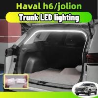 ราคา Gwm haval h6/jolion 2022-2025 แถบไฟ LED กันน้ํา ยืดหยุ่น ดัดแปลง สําหรับติดท้ายรถยนต์ ของแต่ง ชุดแต่ง ของแต่งรถยนต (28462763944)