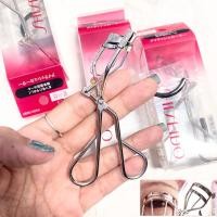 ราคา (แท้) Shiseido EyeLash Curler 213 สุดยอดที่ดัดขนตาชิเซโด้ 213 (ยางซิลิโคนสำรอง 1 อัน) (306314824)