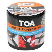 ราคา เทปกาวบิทูเมนกันรั่วซึม TOA 0.1X3 ม. สีดำ (42055475227)