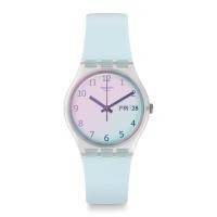 ราคา Swatch นาฬิกาผู้หญิง ULTRACIEL รุ่น GE713 (3307839077)