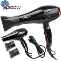 ราคา CKL ไดร์เป่าผม 2200W รุ่น ckl 5600 / 5400 ปรัได้ 2 ระดั ลมร้อน ลมเย็น ไดร์เป่าผม เป่าผม ไดเป่าผม ไดร์เป่าผม 2200วัตต์ ได (29212981958)