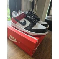 ราคา รองเท้าผ้าใบNike สีแดง (27786983076)