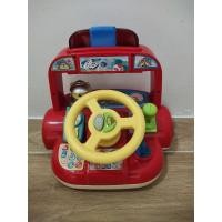 ราคา หัดขับรถดับเพลิงแบรนด์ combi (25133674586)