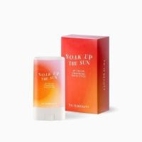 ราคา (พร้อมส่ง)อูซซี่pHสติ๊ก THIS BEAUTY Soak up The Sun - pH Color Changing Balm Stick 12g. | บาล์มสติ๊ก บลัชสติ๊ก (24936044240)