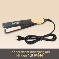 ราคา YOURS 702 เครื่องหนีบผม / เครื่องหนีบผมมัลติฟังก์ชั่น / เครื่องหนีบผมน่ารัก (27065174253)