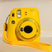 ราคา FujiFilm instax mini9 (6204866197)