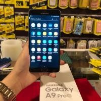 ราคา Samsung A9 Pro 32GB (1723451285)