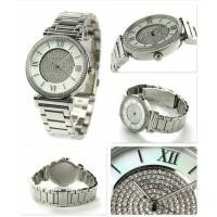 ราคา Micael Kors MK3355 สีเงิน (9550711262)
