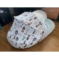 ราคา CAMERA | IGLOO POD ชุดมุ้งผ้ามินิซู ถอดซักได้ (13889836732)