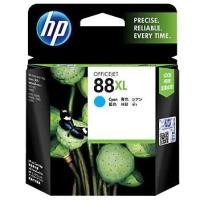 ราคา HP OFFICEJET 88XL CYAN (2081232577)