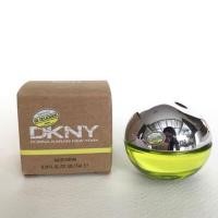 ราคา DKNY Be Delicious Eau de Perfume Spray 7ml (แท้100%) (1835754462)