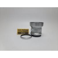 ราคา Olympus​ f1.8 25mm. สวยๆ (9904876831)