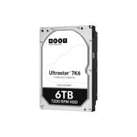 ราคา WD HGST Ultrastar DC HC310 6TB 3.5" SATA 6Gb/s 7200rpm Enterprise Hard Drive - 0B36039 - HUS726T6TALE6L4 (25404618587)