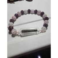 ราคา สร้อยข้อมือ ตะกรุดประจำกายหลวงปู่แผ้ว วัดรางหมัน สั่งทำ สภาพสวย ไม่เคยใช้ พระสวย ตรงรูป (29010482807)