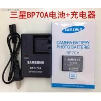 ราคา JBM Samsung Es90 Es95 St88 Dv100 St77 St150f ดิจิตอลกล้อง Bp70a แบตเตอรี่ Char (17096837651)
