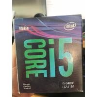 ราคา CPU (ซีพียู) 1151 INTEL CORE I5-9400F 2.90 GHz (24067298229)