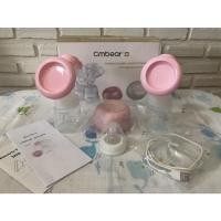 ราคา CMBEAR รุ่น ZRX0618 เครื่องปั๊มนม (17542388727)