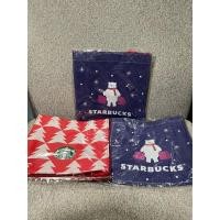 ราคา Starbucks bag Christmas collection (16998895573)