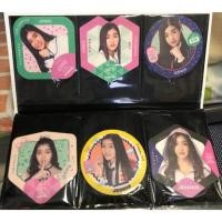 ราคา ที่รองแก้ว จอนอ เจนนิส BNK48 เซท6ชิ้น คับ (3217899879)