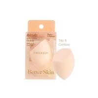 ราคา ♦️ของแท้·ส่งด่วน·ถูก♦️Mei Linda Better Skin Sponge Blender Tap & Contour #MC5094 : meilinda เมลินดา พัฟ ฟองน้ำ dayse (17594997923)
