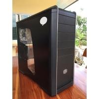 ราคา เคสเปล่า Cooler master cm 690 (4874201454)