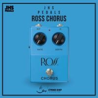 ราคา เอฟเฟคกีตาร์ ROSS Chorus [RCH] (18686928222)