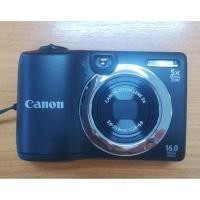 ราคา กล้องดิจิทัล Canon Power Shot A1400 มือสอง (28807971467)