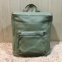 ราคา กระเป๋าเป้หนังช้างแท้ สินค้ามือสอง (3620012287)