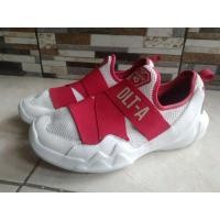 ราคา รองเท้า Skechers Slip On แบรนด์มือสอง uk 38 สวมใส่สบาย 37 38 (21863119340)