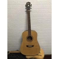 ราคา กีต้าร์โปร่งWASHBURN WD10 (15008331159)