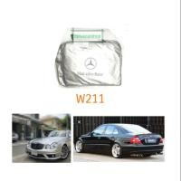 ราคา ผ้าคลุมรถตรงรุ่น​ benz W211​ (1516901993)