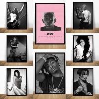 ราคา Igor Tyler, Kanye West,Eminem The Creator Music Poster Canvas Wall Art Painting Print,ไม่มีกรอบ (24789017358)