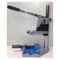 ราคา Smile Shopping แท่นจับสว่านไฟฟ้า+ ปากกาจับชิ้นงาน 2.5"#1634 (603334581)