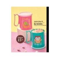 ราคา ชุดแก้วจัมโบ้ (2ชิ้น) (24103707061)