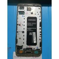 ราคา samsung galaxy j7 prime ใช้งานปกติหน้าจอแตก อะไหล่ช่าง (27806068841)