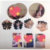 ราคา ของในอัลบั้ม wannaone i promise you (ipu) (1046338986)