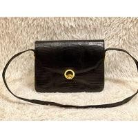 ราคา กระเป๋าหนังมือสอง แบรนด์ ESQUIRE COLLECTION สภาพยังใหม่ มีช่องใส่ของช่องใหญ่ 3 ช่อง ภายในสะอาด (25568568549)