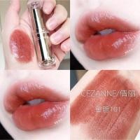 ราคา cezanne lasting gloss lip (4872823303)