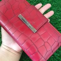 ราคา กระเป๋าสตางค์ Valentino Italy มือสองของแท้ (961254888)