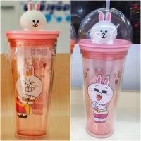 ราคา แก้วโดมกระต่ายน้อยโคนี่ / CONY / แก้วเซเว่น ของสะสม พรีเมี่ยม 7-11 (1618517605)