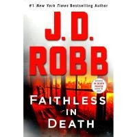 ราคา BBW หนังสือ In Death #52: Faithless In Death ISBN: 9781250272744 (27773467666)