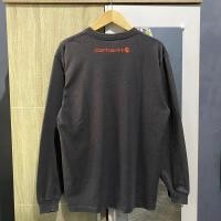 ราคา เสื้อยืด by Carhartt Longsleeves K231 CRH (43106304289)