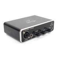 ราคา Audio Interface Behringer U-PHORIA UMC22 (มือสอง) (28053031878)