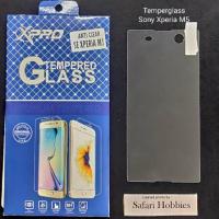 ราคา กระจกเทมเปอร์ Sony Xperia M5 (29815943542)