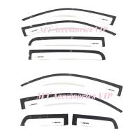 ราคา กันสาด revo รีโว้ สีขาว รุ่น4ประตู รุ่นแค็บ (42458156155)