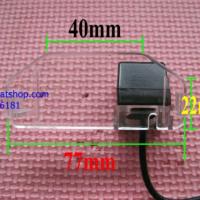 ราคา กล้องมองหลัง ตรงรุ่น toyota camry 2012 ของอยู่ไทยส่งไว ถามก่อนซื้อได้ตรงรุ่นแน่นอน (199403179)