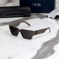 ราคา แว่นกันแดด DIOR : CD DIAMOND S5F 64A0 SIZE 60 MM. (26710607409)