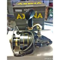 ราคา Axena 8000. รอกไร้สาย (8927678454)