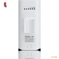 ราคา UBNT NanoStation loco m5ในร่ม ด้านนอก5.8g 无线网电控 (44356395448)